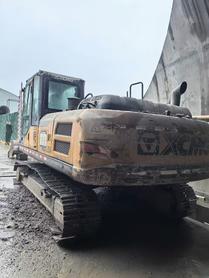 Buy XCMG XE200 Used Excavator / 2 Buy XCMG XE200 Used Excavator / 2