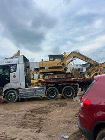 Buy Sumitomo S265F2 Used Excavator / 2 Buy Sumitomo S265F2 Used Excavator / 2