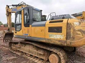 Buy XCMG XE200 Used Excavator / 4 Buy XCMG XE200 Used Excavator / 4
