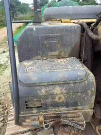 Buy XCMG XE270DK Used Excavator / 8 Buy XCMG XE270DK Used Excavator / 8