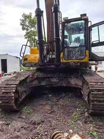 Buy Sany SY465C Used Excavator / 6 Buy Sany SY465C Used Excavator / 6