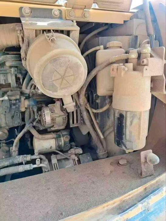 Buy Kobelco SK350-8 Used Excavator / 1