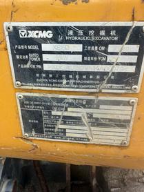 Buy XCMG XE15 Used Excavator / 8 Buy XCMG XE15 Used Excavator / 8
