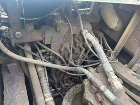Buy Sumitomo SH480-5 Used Excavator / 5 Buy Sumitomo SH480-5 Used Excavator / 5