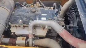 Buy Sany SY205C Used Excavator / 6 Buy Sany SY205C Used Excavator / 6