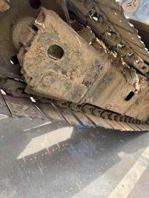 Buy Sany SY55 Used Excavator / 6 Buy Sany SY55 Used Excavator / 6