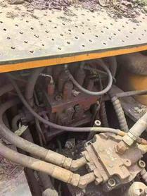 Buy Hyundai R335-7 Used Excavator / 7 Buy Hyundai R335-7 Used Excavator / 7