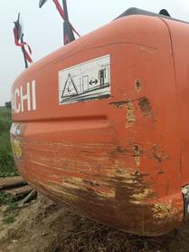 Buy Hitachi EX200 Used Excavator / 3 Buy Hitachi EX200 Used Excavator / 3