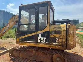Buy Caterpillar 307B Used Excavator / 2 Buy Caterpillar 307B Used Excavator / 2