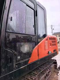 Buy Sany SY135 Used Excavator / 9 Buy Sany SY135 Used Excavator / 9