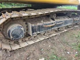 Buy Caterpillar 330B Used Excavator / 4 Buy Caterpillar 330B Used Excavator / 4