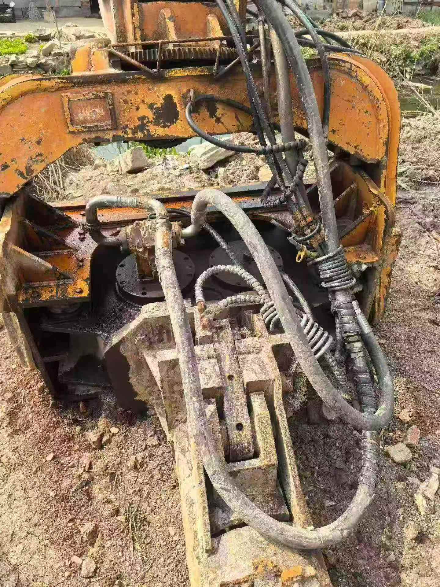 Buy Hitachi EX360-5 Used Excavator / 2 Buy Hitachi EX360-5 Used Excavator / 2