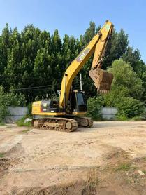 Buy Caterpillar 320D Used Excavator / 3 Buy Caterpillar 320D Used Excavator / 3