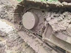 Buy Sany SY125C Used Excavator / 5 Buy Sany SY125C Used Excavator / 5
