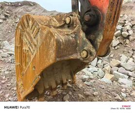 Buy Doosan DX380 Used Excavator / 3 Buy Doosan DX380 Used Excavator / 3