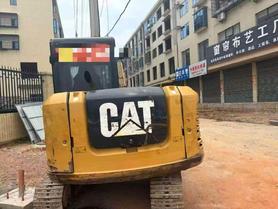 Buy Caterpillar 305.5 Used Excavator / 4 Buy Caterpillar 305.5 Used Excavator / 4