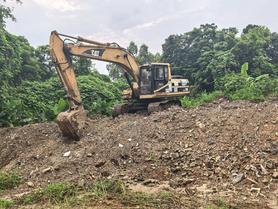 Buy Caterpillar 320B Used Excavator / 7 Buy Caterpillar 320B Used Excavator / 7