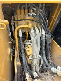 Buy Caterpillar 313D Used Excavator / 2 Buy Caterpillar 313D Used Excavator / 2