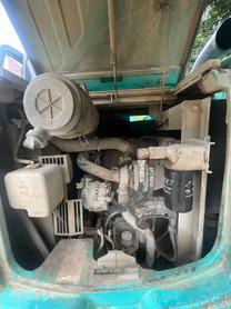 Buy Kobelco SK75 Used Excavator / 4 Buy Kobelco SK75 Used Excavator / 4