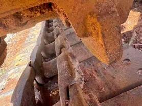 Buy Caterpillar 307B Used Excavator / 4 Buy Caterpillar 307B Used Excavator / 4