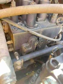 Buy Caterpillar 323 Used Excavator / 4 Buy Caterpillar 323 Used Excavator / 4