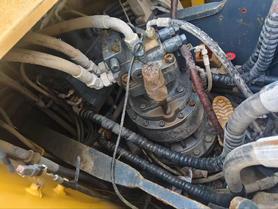 Buy XCMG XE225DK Used Excavator / 7 Buy XCMG XE225DK Used Excavator / 7