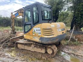 Buy XCMG XE55D Used Excavator / 2 Buy XCMG XE55D Used Excavator / 2