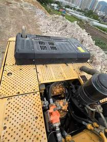Buy Sany SY485C Used Excavator / 4 Buy Sany SY485C Used Excavator / 4