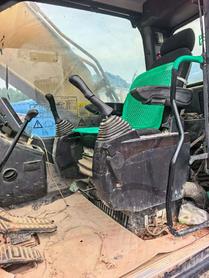 Buy Sany SY200C Used Excavator / 8 Buy Sany SY200C Used Excavator / 8