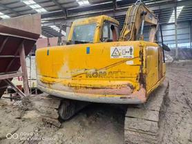 Buy Komatsu PC120-6 Used Excavator / 3 Buy Komatsu PC120-6 Used Excavator / 3