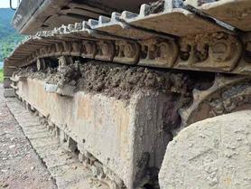 Buy Sany SY245H Used Excavator / 6 Buy Sany SY245H Used Excavator / 6