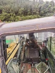 Buy Sany SY55 Used Excavator / 7 Buy Sany SY55 Used Excavator / 7