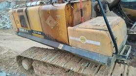 Buy Sany SY365C Used Excavator / 2 Buy Sany SY365C Used Excavator / 2