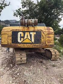 Buy Caterpillar 324D Used Excavator / 2 Buy Caterpillar 324D Used Excavator / 2