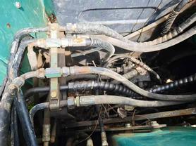 Buy Kobelco SK75 Used Excavator / 5 Buy Kobelco SK75 Used Excavator / 5