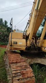 Buy Komatsu PC200 Used Excavator / 7 Buy Komatsu PC200 Used Excavator / 7