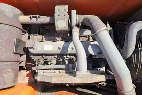 Buy Doosan DH215-7 Used Excavator / 3 Buy Doosan DH215-7 Used Excavator / 3