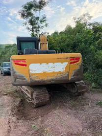 Buy Sany SY135 Used Excavator / 8 Buy Sany SY135 Used Excavator / 8