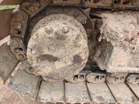 Buy Hitachi EX200 Used Excavator / 8 Buy Hitachi EX200 Used Excavator / 8