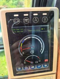 Buy Sany SY135 Used Excavator / 7 Buy Sany SY135 Used Excavator / 7