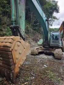 Buy Kobelco SK350-8 Used Excavator / 7 Buy Kobelco SK350-8 Used Excavator / 7