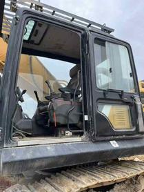 Buy Sany SY485C Used Excavator / 9 Buy Sany SY485C Used Excavator / 9