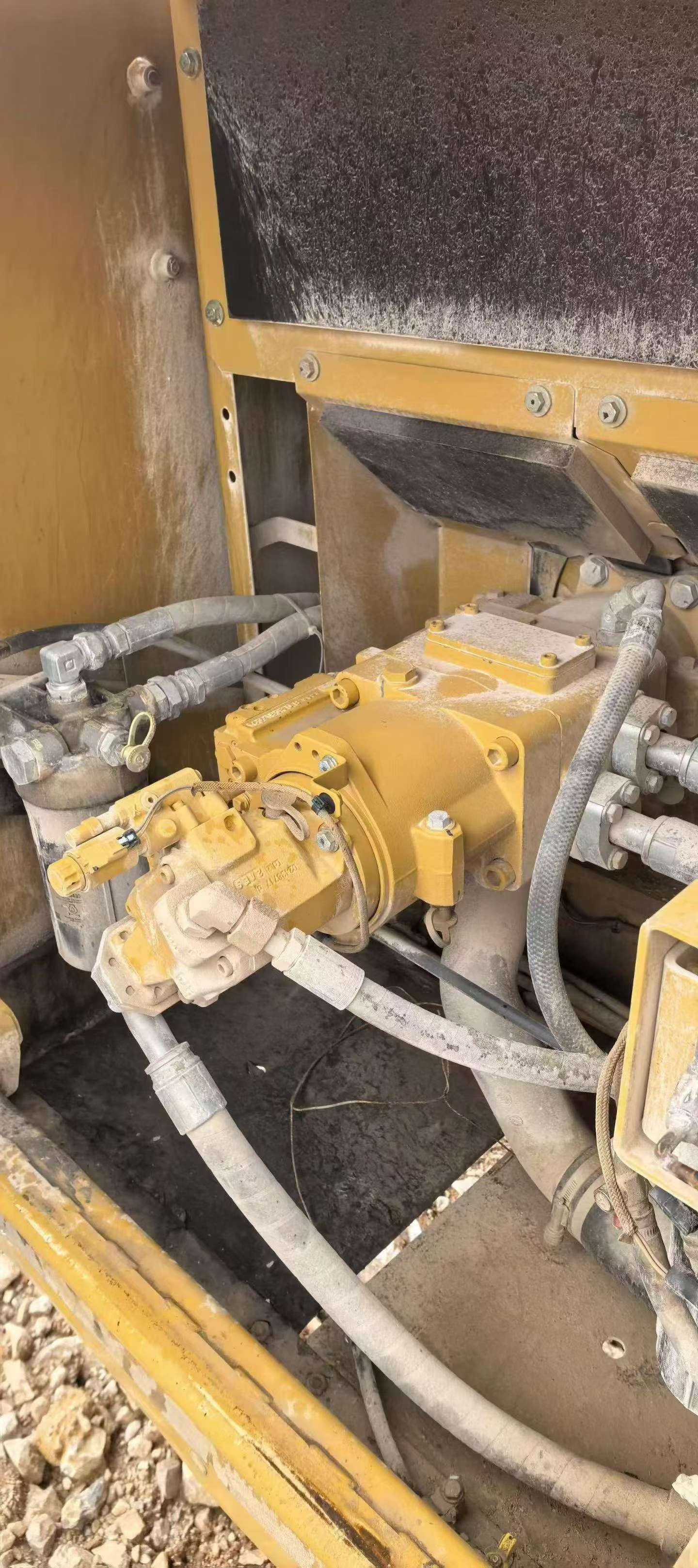 Buy Caterpillar 336E Used Excavator / 2