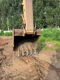 Buy Caterpillar 320D Used Excavator / 5 Buy Caterpillar 320D Used Excavator / 5