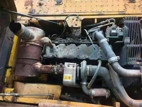 Buy Komatsu PC200-8 Used Excavator / 2 Buy Komatsu PC200-8 Used Excavator / 2