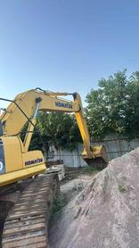Buy Komatsu PC240LC-8M0 Used Excavator / 4 Buy Komatsu PC240LC-8M0 Used Excavator / 4