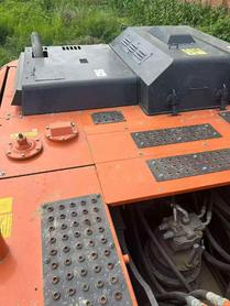 Buy Hitachi EX350H-5 Used Excavator / 4 Buy Hitachi EX350H-5 Used Excavator / 4