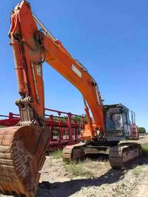 Buy Hitachi ZX450 Used Excavator / 6 Buy Hitachi ZX450 Used Excavator / 6