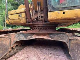 Buy Caterpillar 320D Used Excavator / 7 Buy Caterpillar 320D Used Excavator / 7