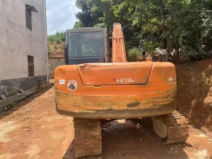 Buy Hitachi EX70 Used Excavator / 1